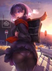 Truyện Hentai: Chịch Bạn Thủa Nhỏ Của Tôi